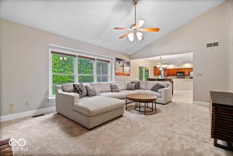 11734 Forest Park Lane Carmel IN 46033