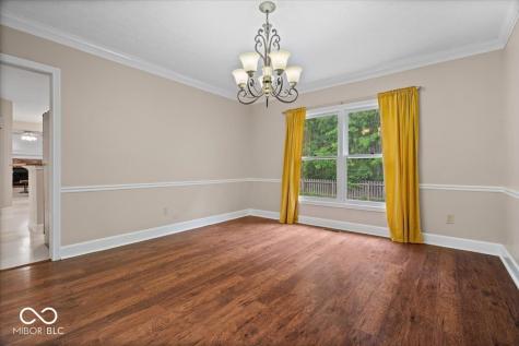 11734 Forest Park Lane Carmel IN 46033