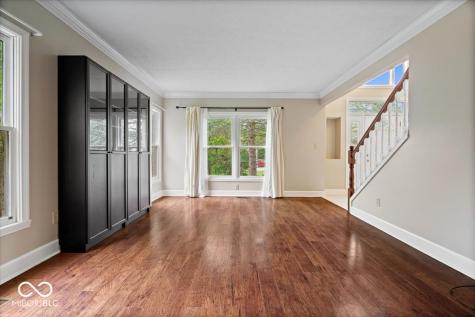 11734 Forest Park Lane Carmel IN 46033