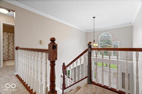 11734 Forest Park Lane Carmel IN 46033