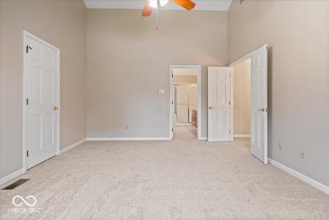 11734 Forest Park Lane Carmel IN 46033