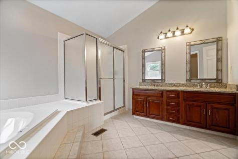 11734 Forest Park Lane Carmel IN 46033