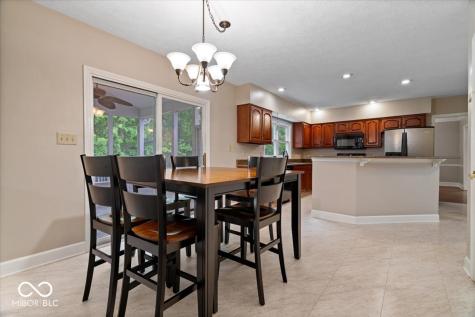 11734 Forest Park Lane Carmel IN 46033