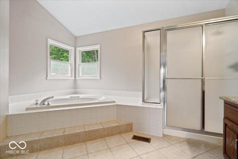 11734 Forest Park Lane Carmel IN 46033