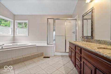 11734 Forest Park Lane Carmel IN 46033
