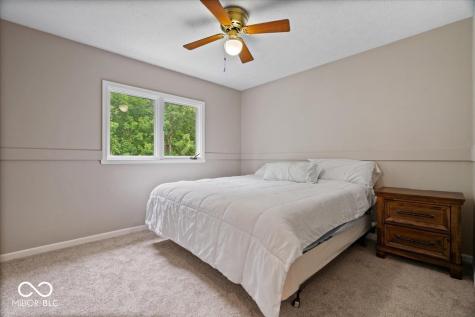 11734 Forest Park Lane Carmel IN 46033