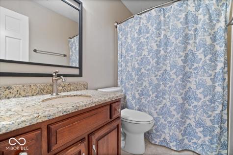 11734 Forest Park Lane Carmel IN 46033