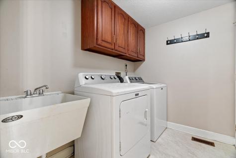 11734 Forest Park Lane Carmel IN 46033