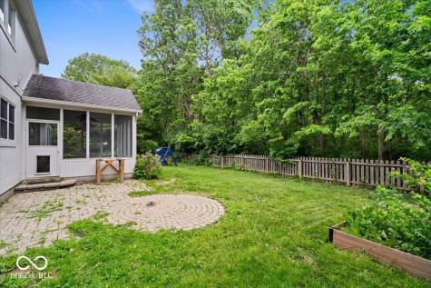 11734 Forest Park Lane Carmel IN 46033