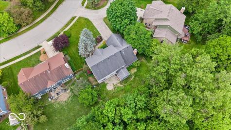 11734 Forest Park Lane Carmel IN 46033