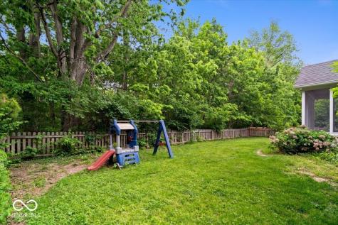 11734 Forest Park Lane Carmel IN 46033