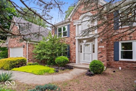 11734 Forest Park Lane Carmel IN 46033