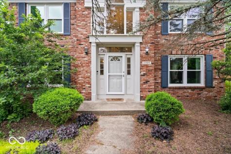 11734 Forest Park Lane Carmel IN 46033