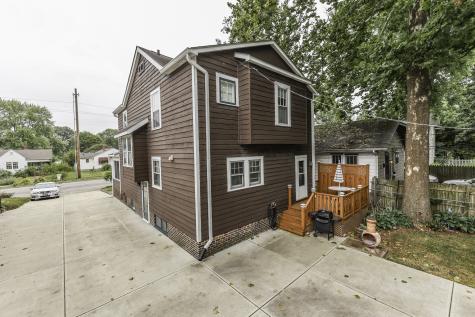 354 S Arlington Avenue Indianapolis IN 46219