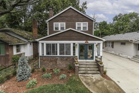 354 S Arlington Avenue Indianapolis IN 46219