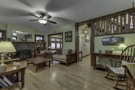 354 S Arlington Avenue Indianapolis IN 46219