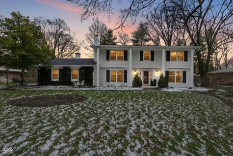 547 Holliday Lane Indianapolis IN 46260