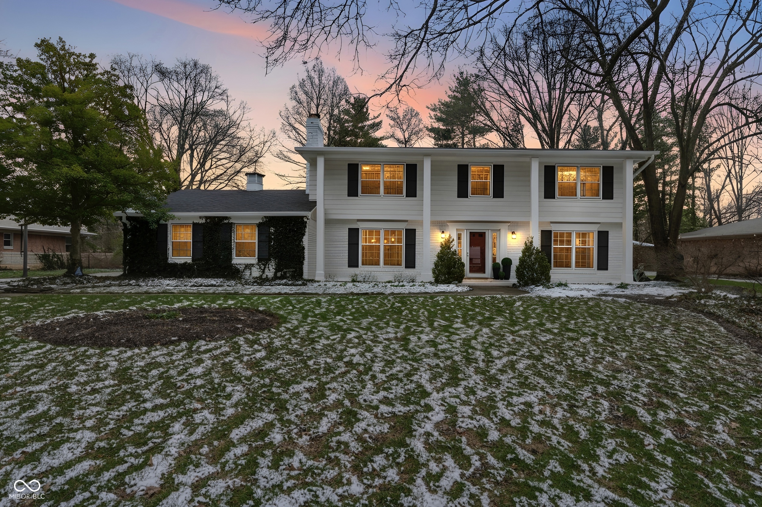 547 Holliday Lane Indianapolis IN 46260