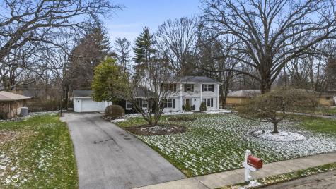 547 Holliday Lane Indianapolis IN 46260