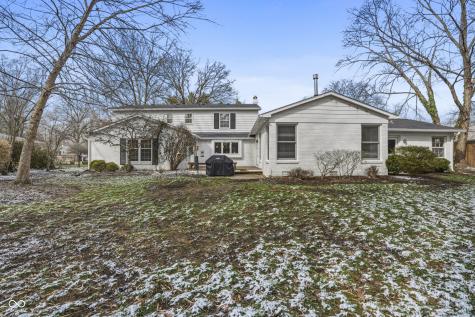 547 Holliday Lane Indianapolis IN 46260