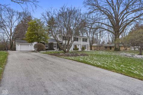 547 Holliday Lane Indianapolis IN 46260