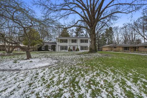 547 Holliday Lane Indianapolis IN 46260