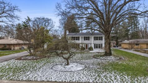 547 Holliday Lane Indianapolis IN 46260