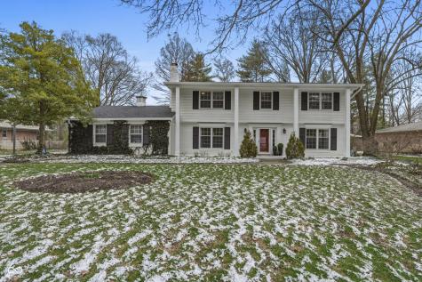 547 Holliday Lane Indianapolis IN 46260