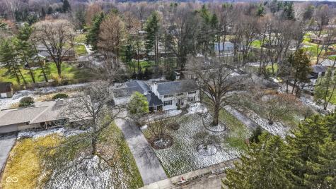 547 Holliday Lane Indianapolis IN 46260