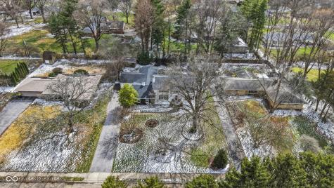 547 Holliday Lane Indianapolis IN 46260