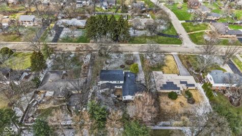 547 Holliday Lane Indianapolis IN 46260