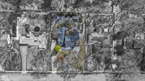 547 Holliday Lane Indianapolis IN 46260