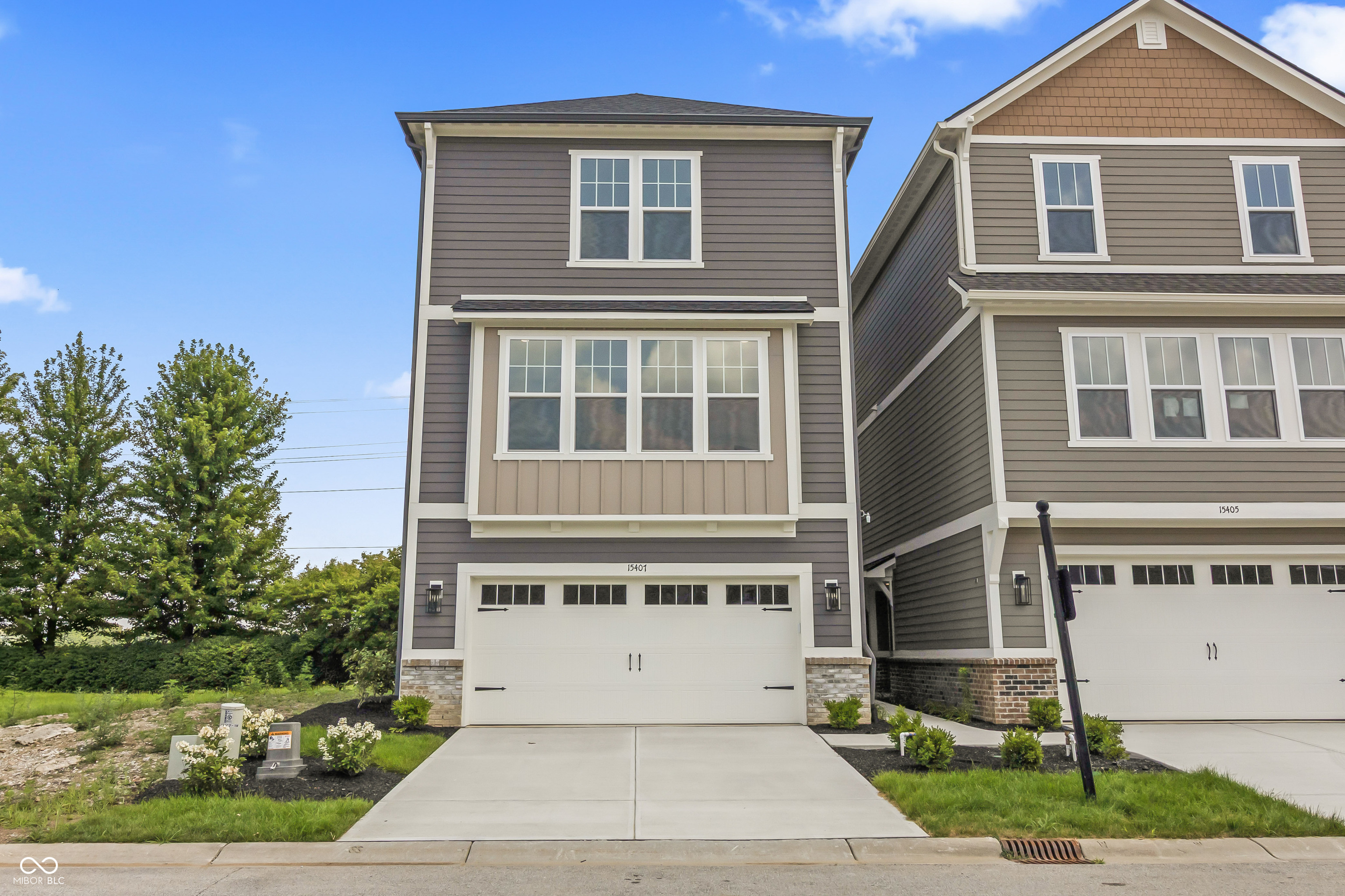 15407 Mystic Rock Drive Carmel IN 46033