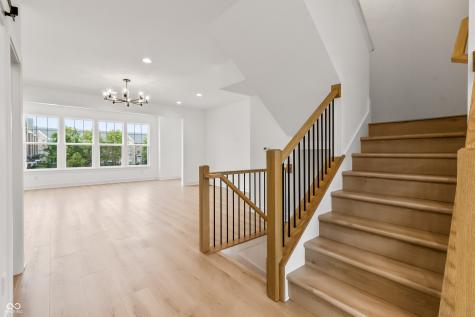 15407 Mystic Rock Drive Carmel IN 46033