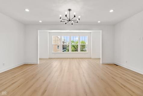 15407 Mystic Rock Drive Carmel IN 46033