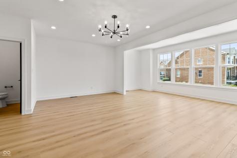 15407 Mystic Rock Drive Carmel IN 46033