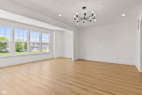 15407 Mystic Rock Drive Carmel IN 46033