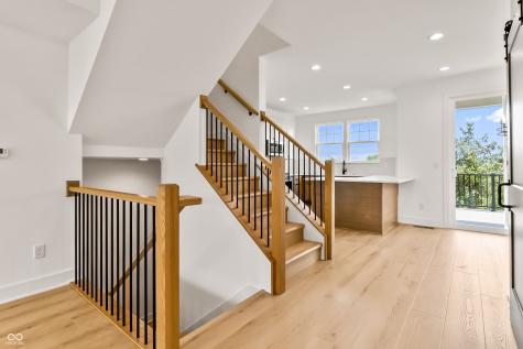 15407 Mystic Rock Drive Carmel IN 46033