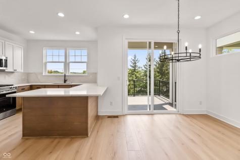 15407 Mystic Rock Drive Carmel IN 46033