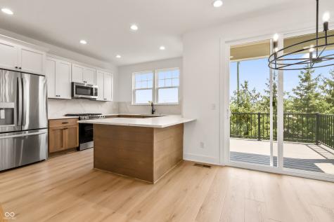 15407 Mystic Rock Drive Carmel IN 46033