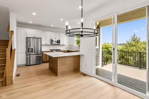 15407 Mystic Rock Drive Carmel IN 46033