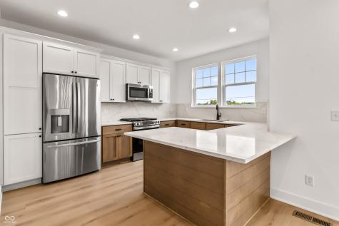 15407 Mystic Rock Drive Carmel IN 46033