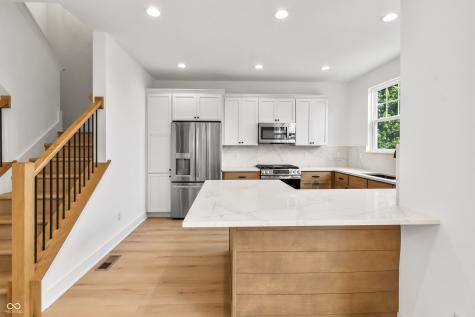 15407 Mystic Rock Drive Carmel IN 46033