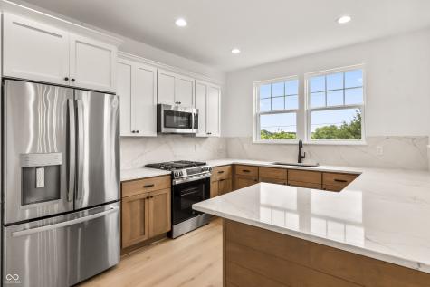 15407 Mystic Rock Drive Carmel IN 46033