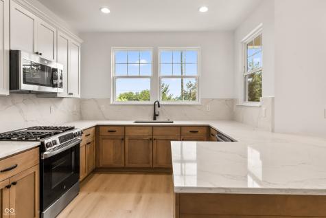 15407 Mystic Rock Drive Carmel IN 46033