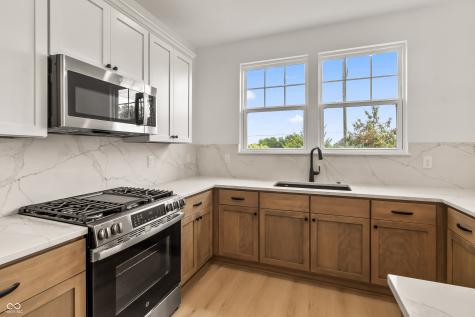 15407 Mystic Rock Drive Carmel IN 46033