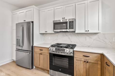 15407 Mystic Rock Drive Carmel IN 46033