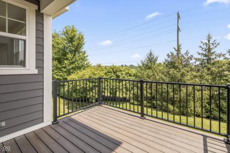 15407 Mystic Rock Drive Carmel IN 46033