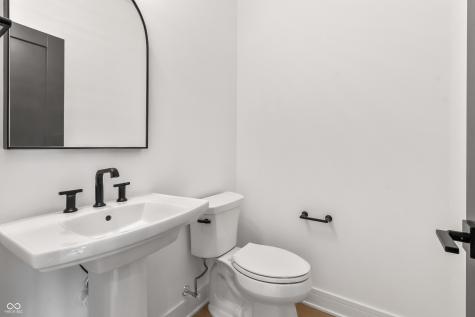 15407 Mystic Rock Drive Carmel IN 46033