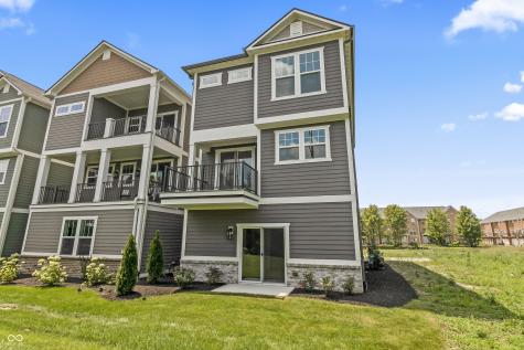 15407 Mystic Rock Drive Carmel IN 46033